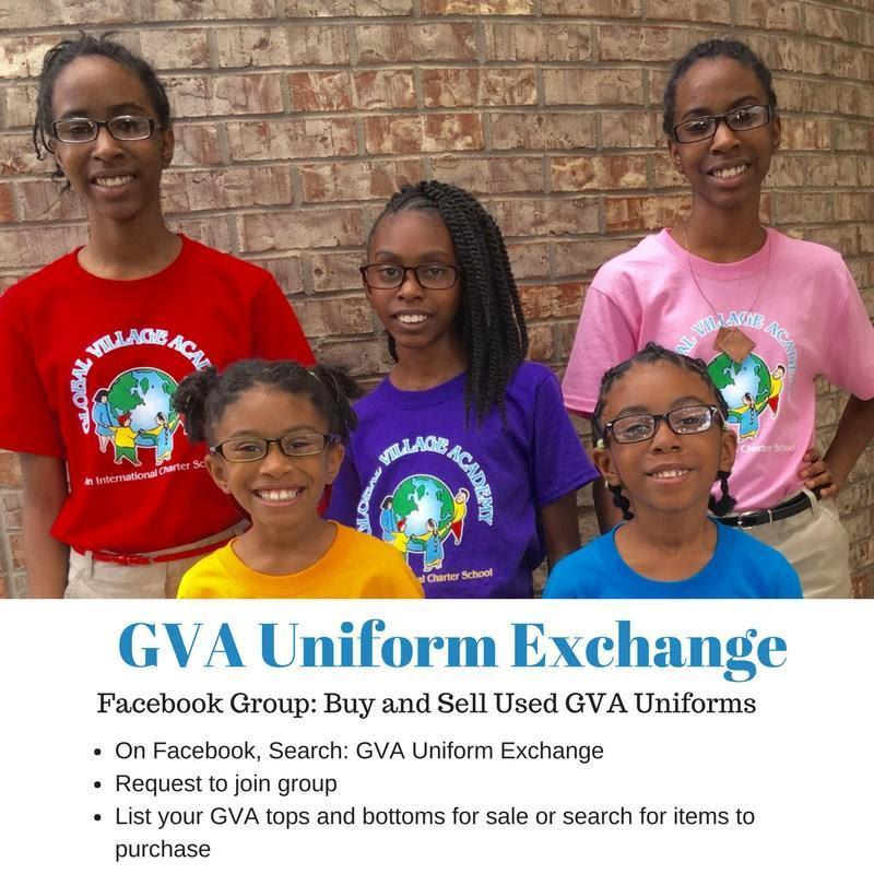 GVA Uniform Exchange