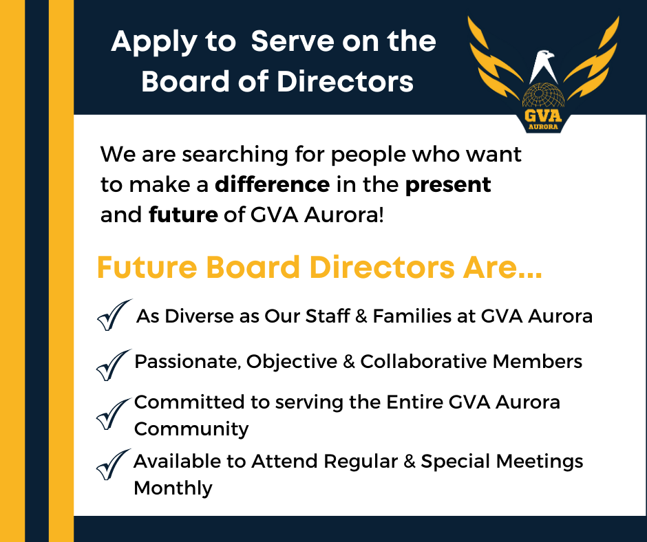 GVAA Board of Directors